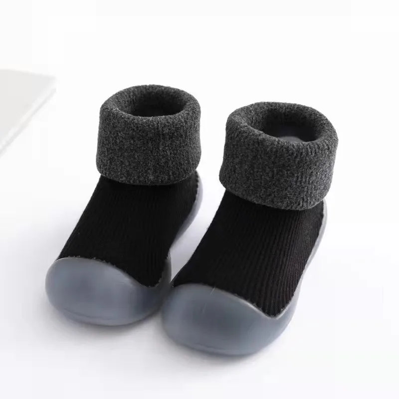 Cozy Toesies