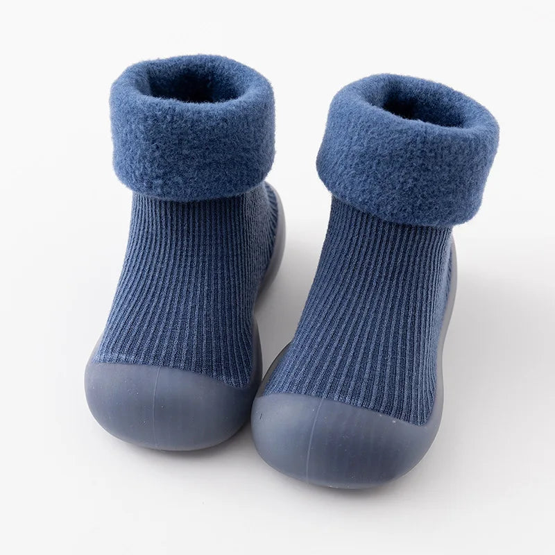 Cozy Toesies
