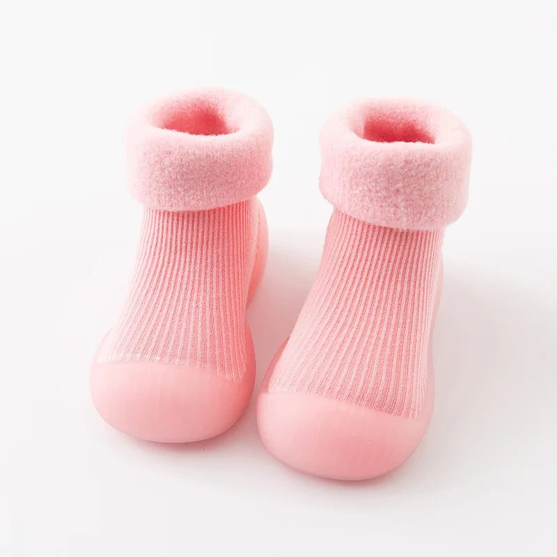 Cozy Toesies