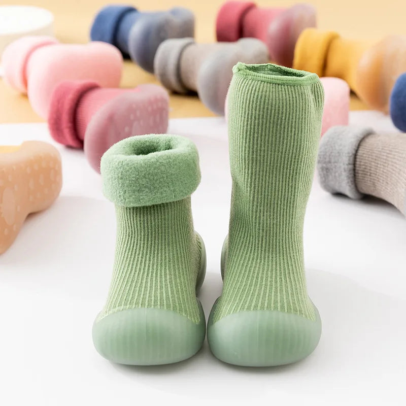 Cozy Toesies