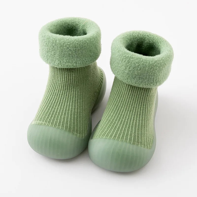 Cozy Toesies