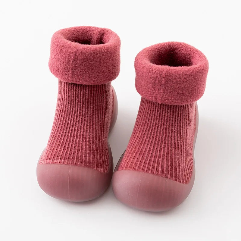 Cozy Toesies