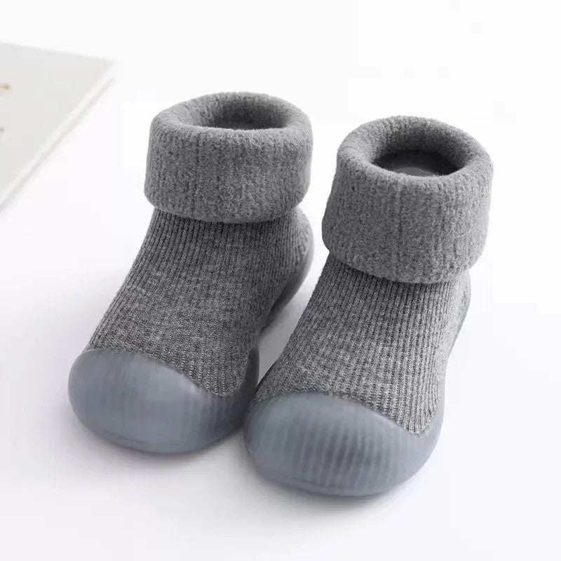 Cozy Toesies