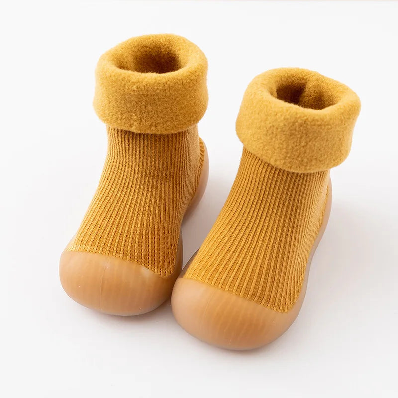 Cozy Toesies